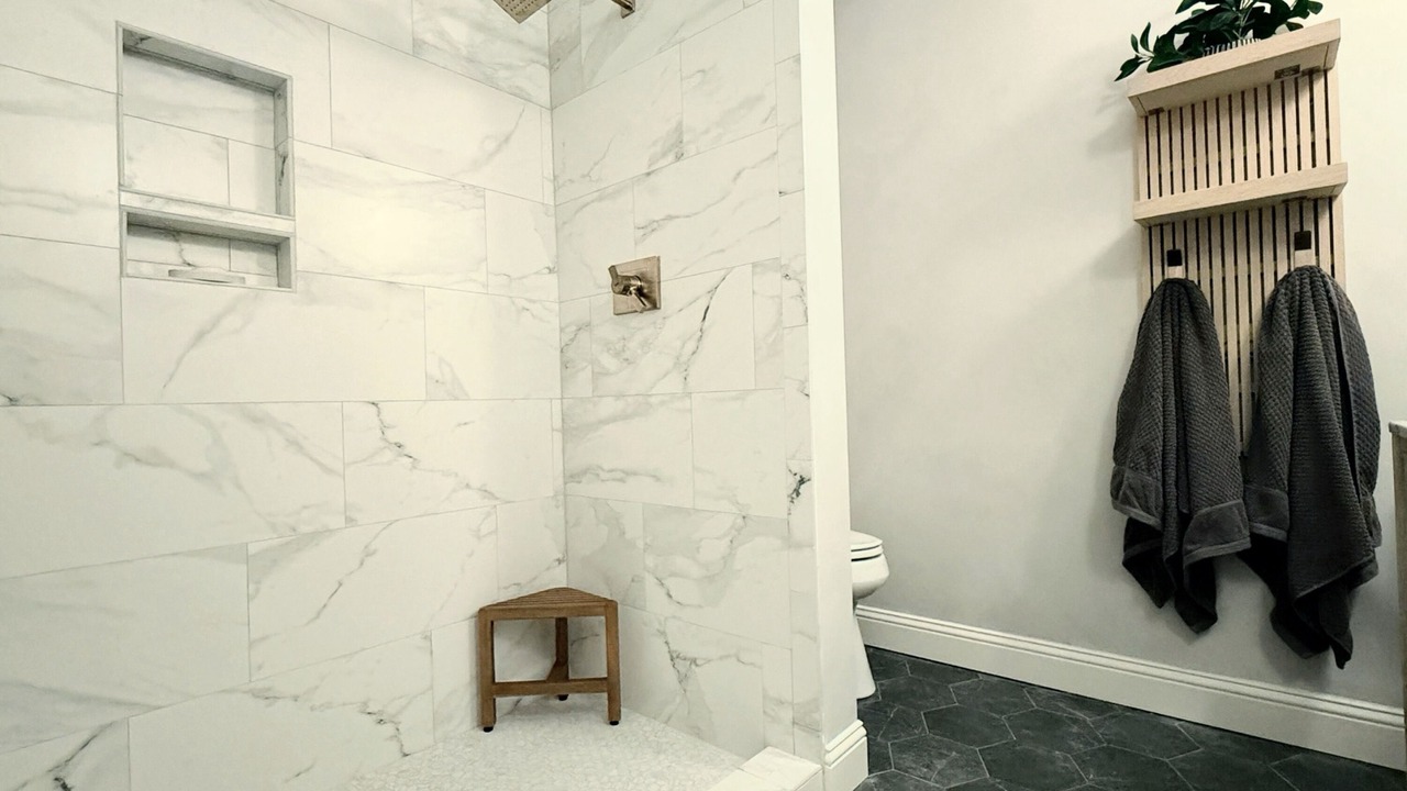 Photo of Bathroom in Okatie