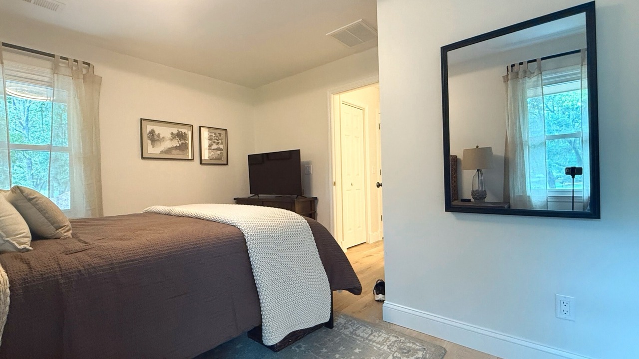 Photo of Bedroom in Okatie