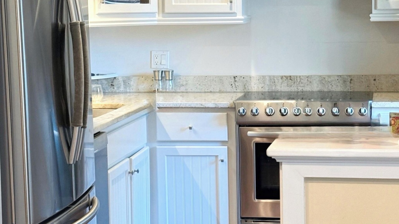 Photo of Kitchen in Okatie