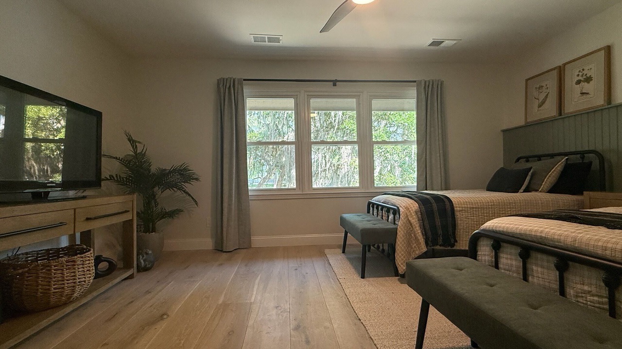 Photo of Bedroom in Okatie
