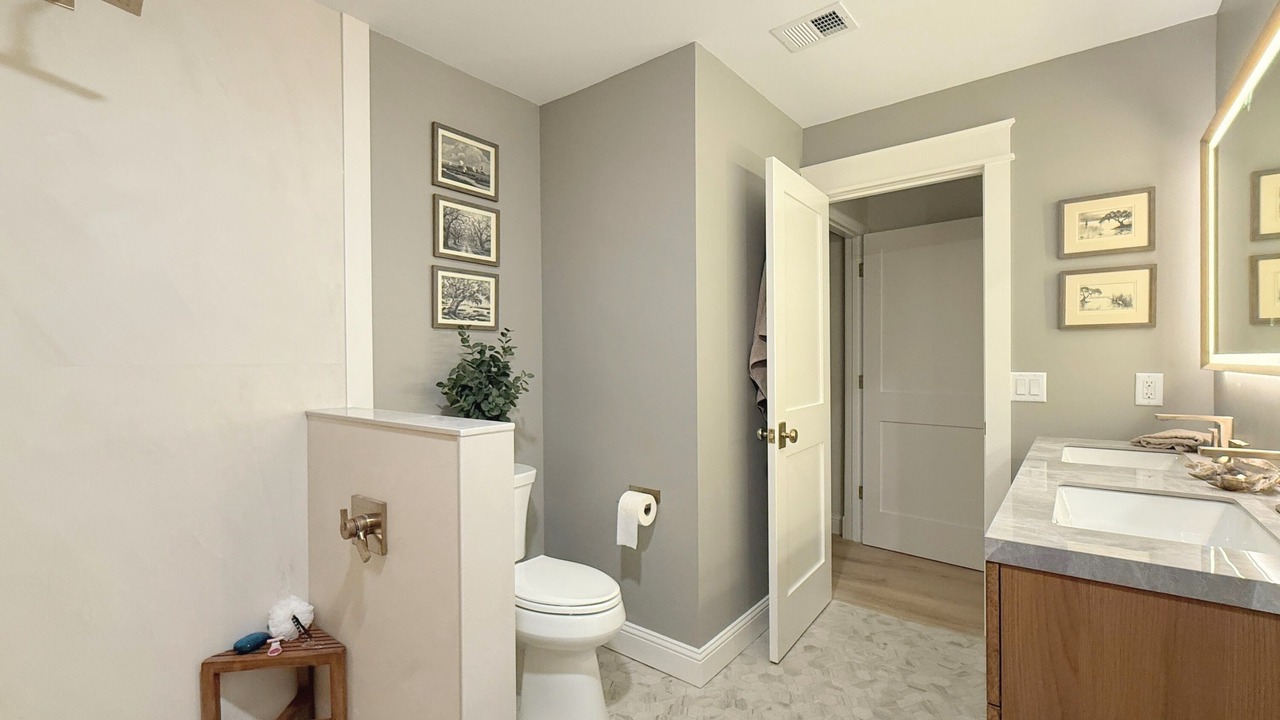 Photo of Bathroom in Okatie