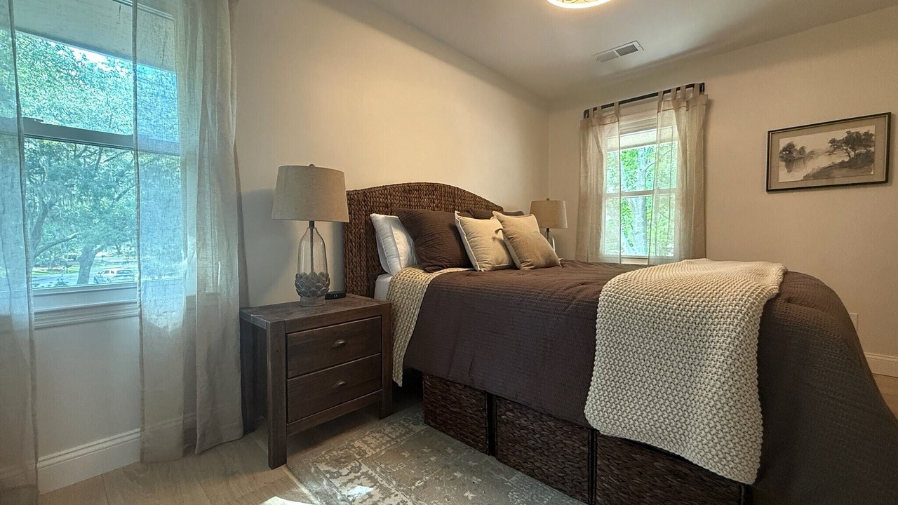 Photo of Bedroom in Okatie