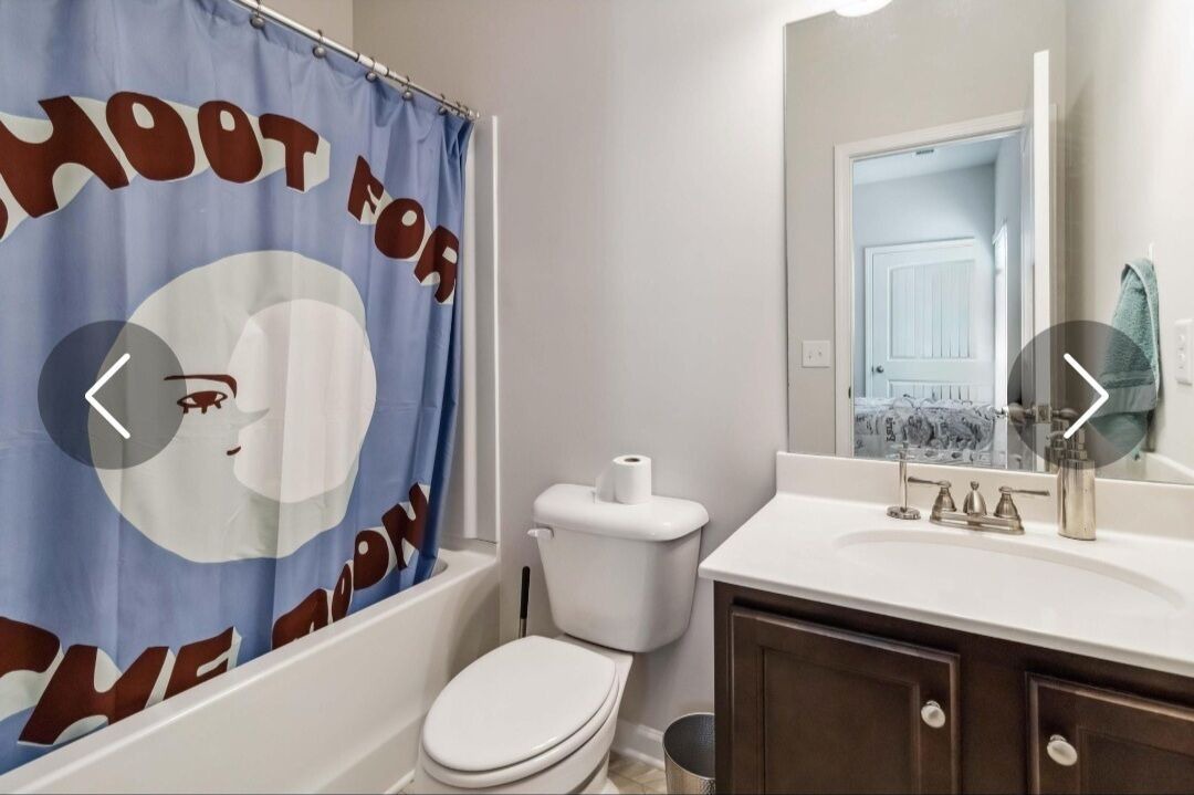 Photo of Bathroom in Jackson County