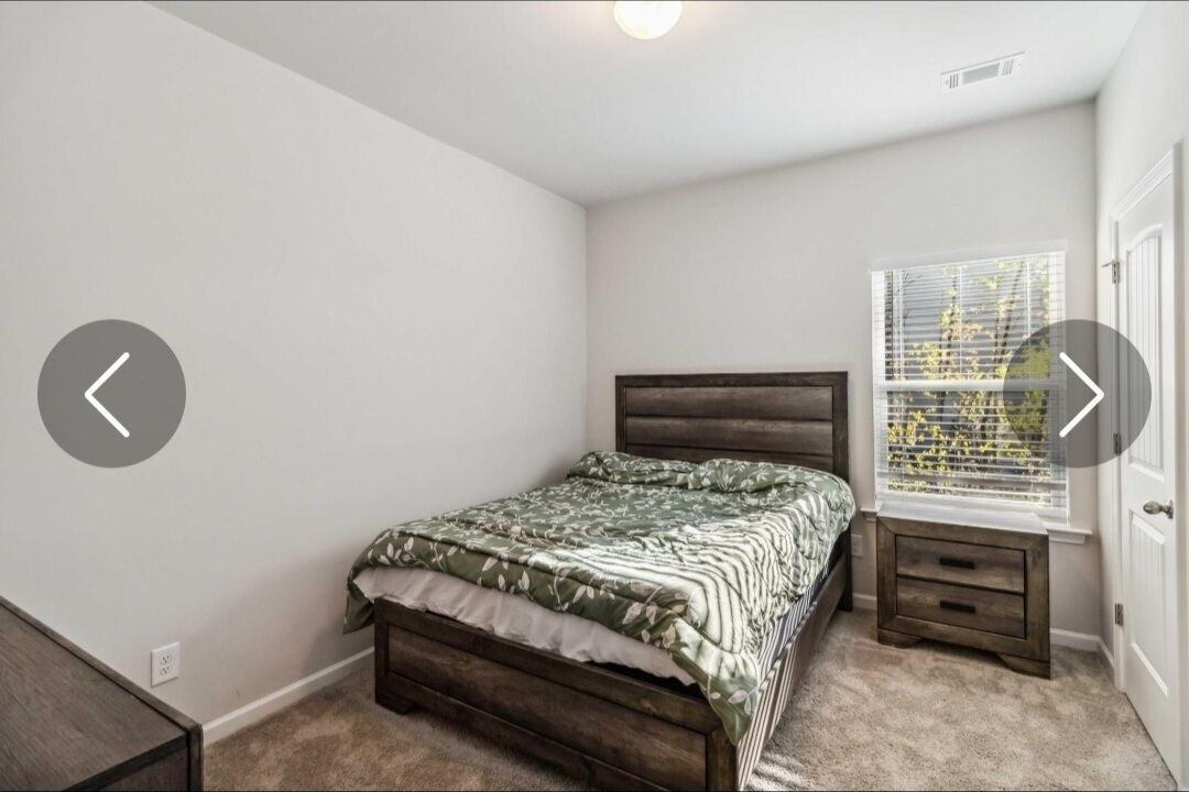 Photo of Bedroom in Jackson County