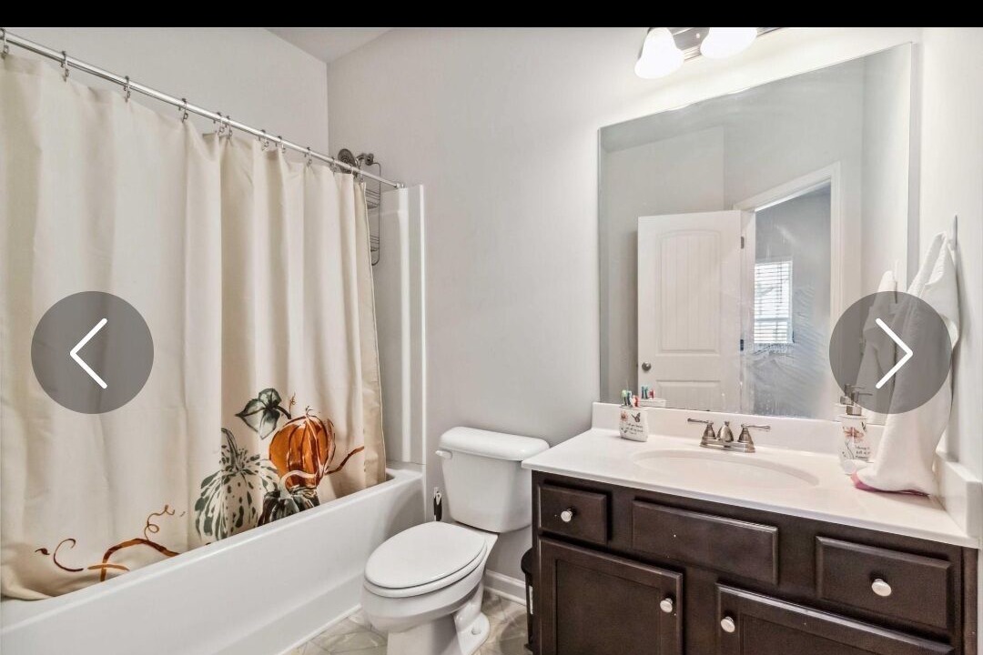 Photo of Bathroom in Jackson County
