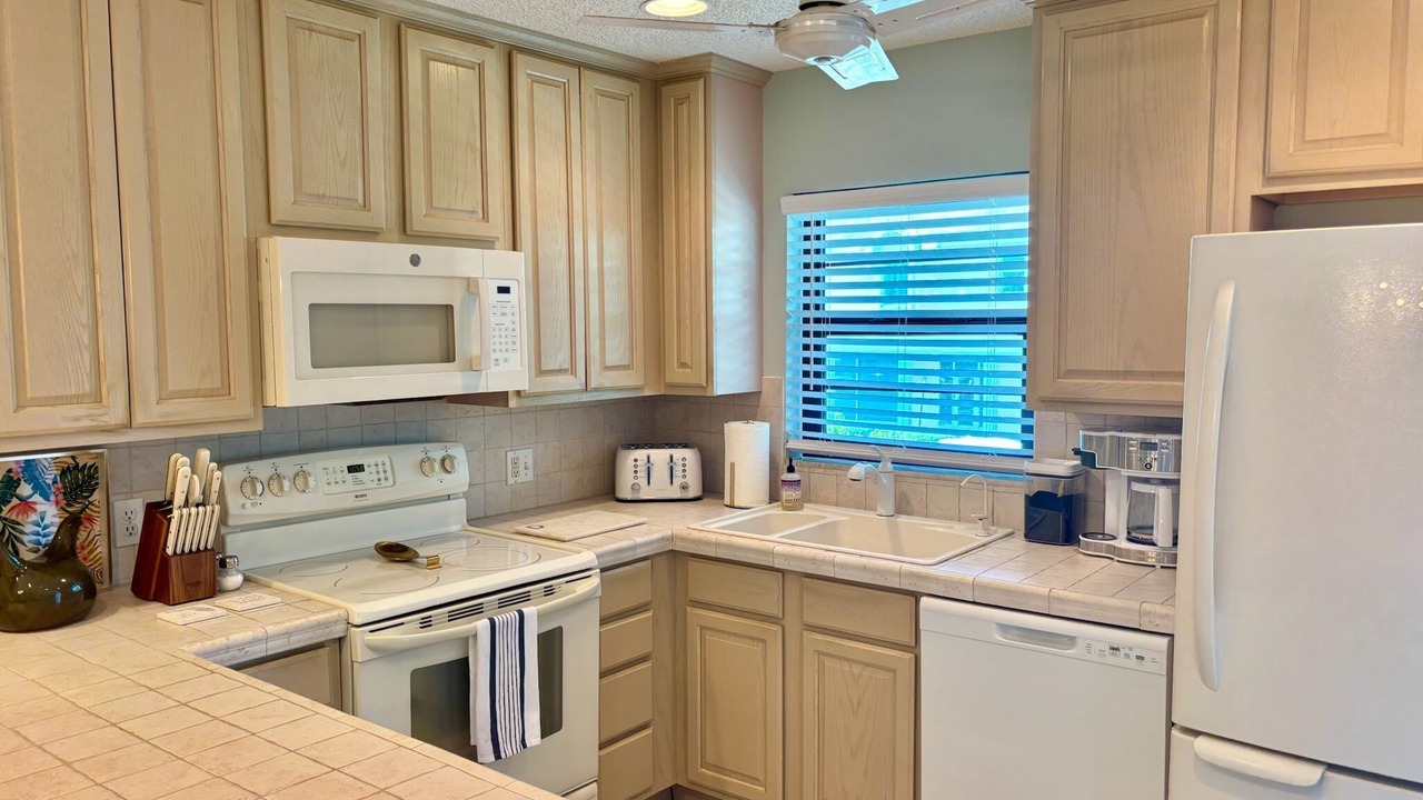 Photo of Kitchen in Indian River Shores