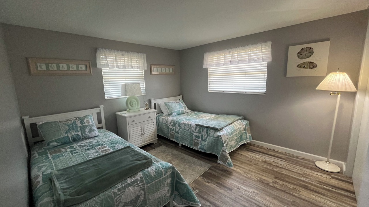 Photo of Bedroom in Venice Gardens