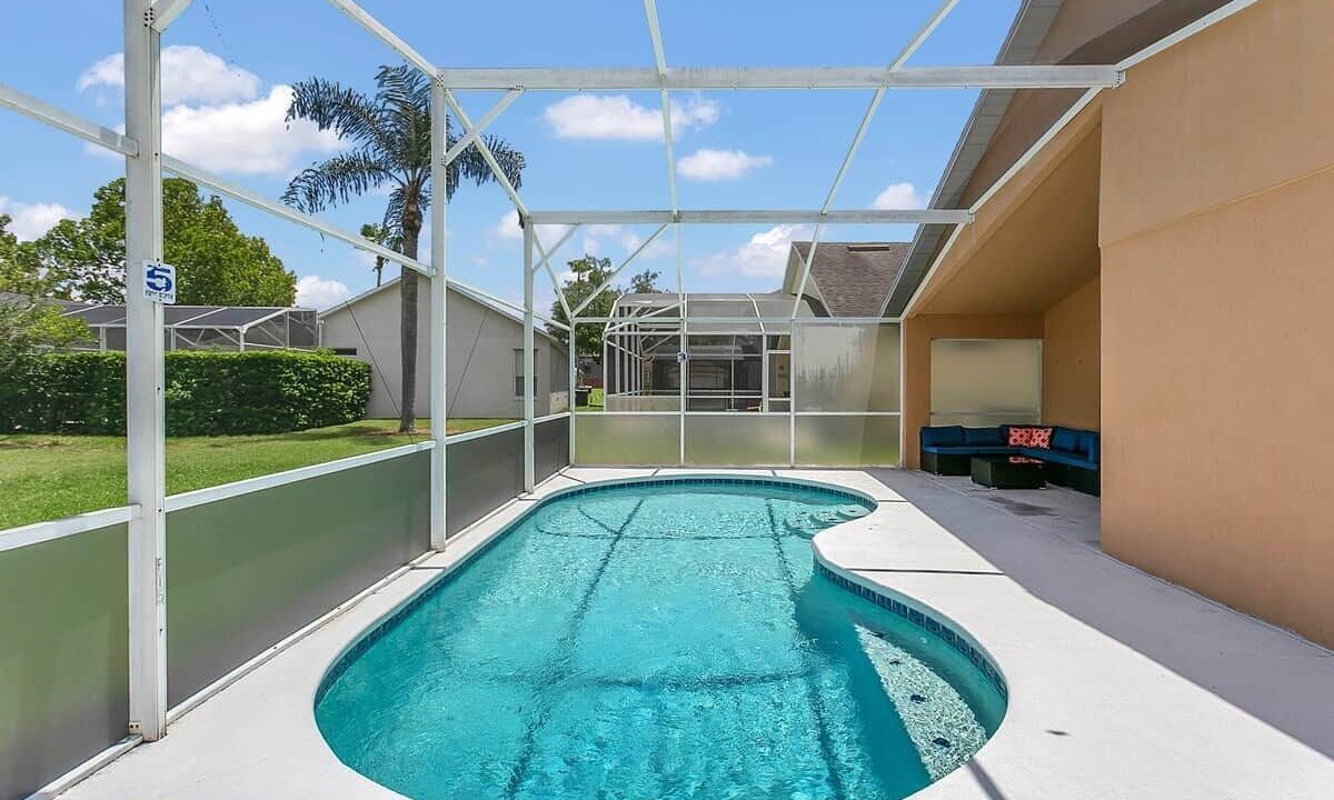 Photo of Outdoor in Westridge