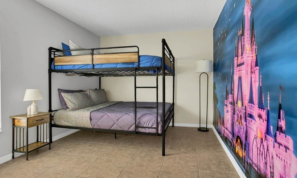 Photo of Bedroom in Westridge