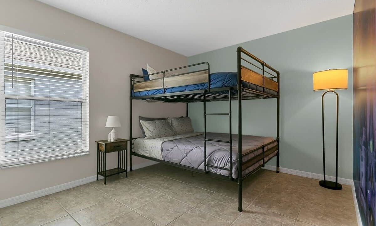 Photo of Bedroom in Westridge