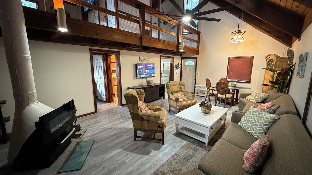 Photo of Livingroom in Indian River Estates