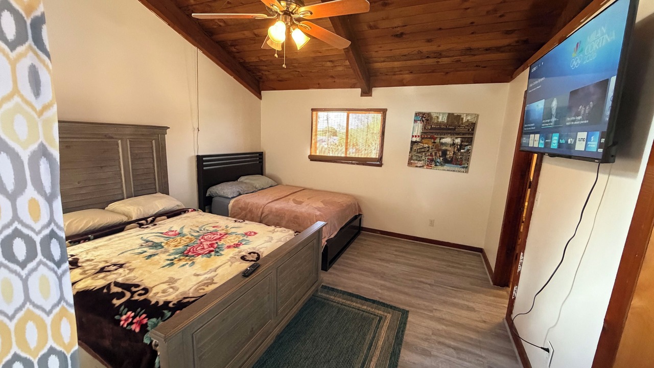 Photo of Bedroom in Indian River Estates