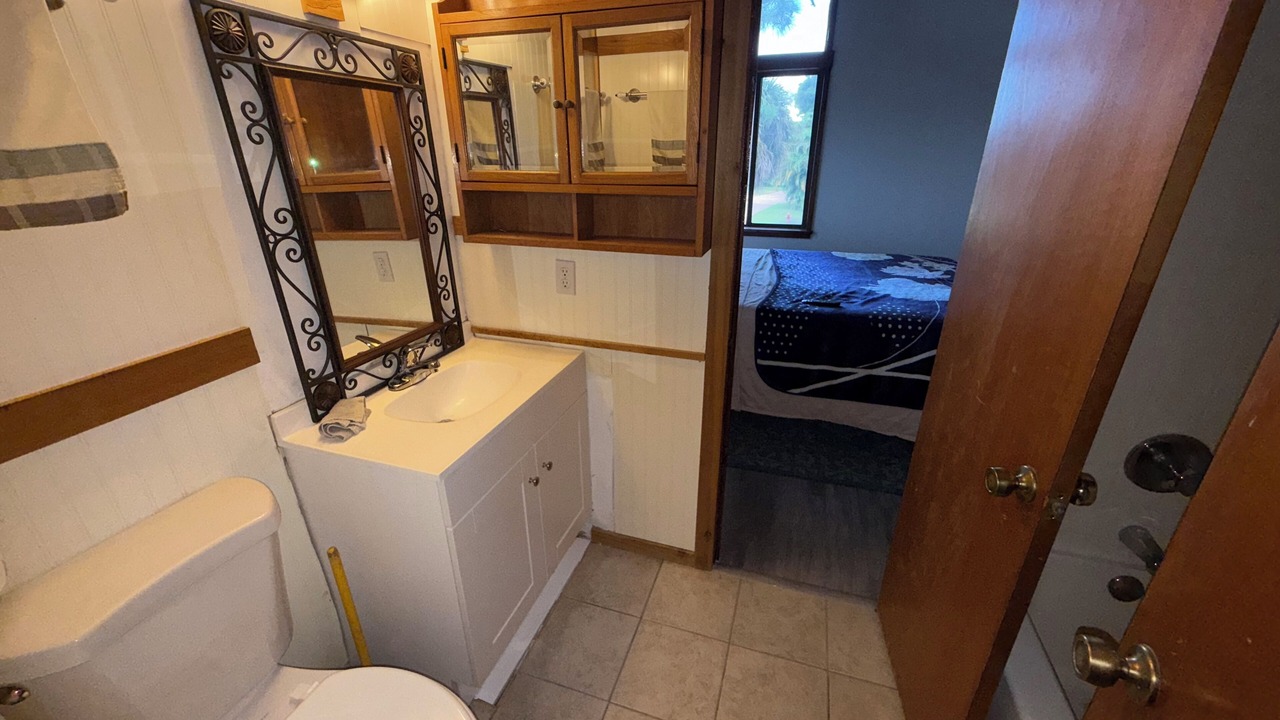 Photo of Bathroom in Indian River Estates