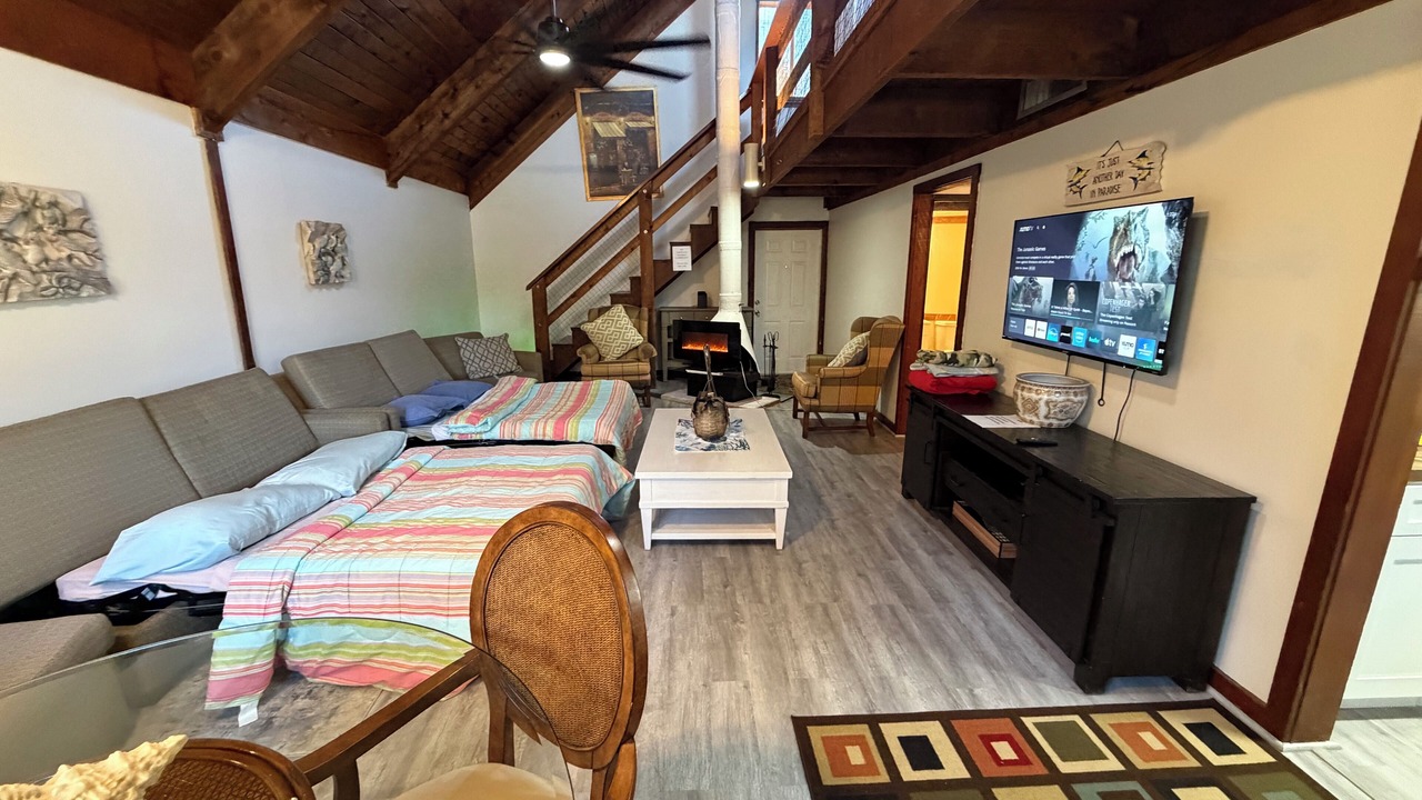 Photo of Bedroom in Indian River Estates