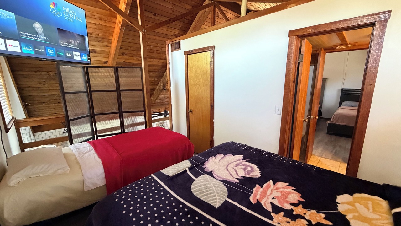 Photo of Bedroom in Indian River Estates