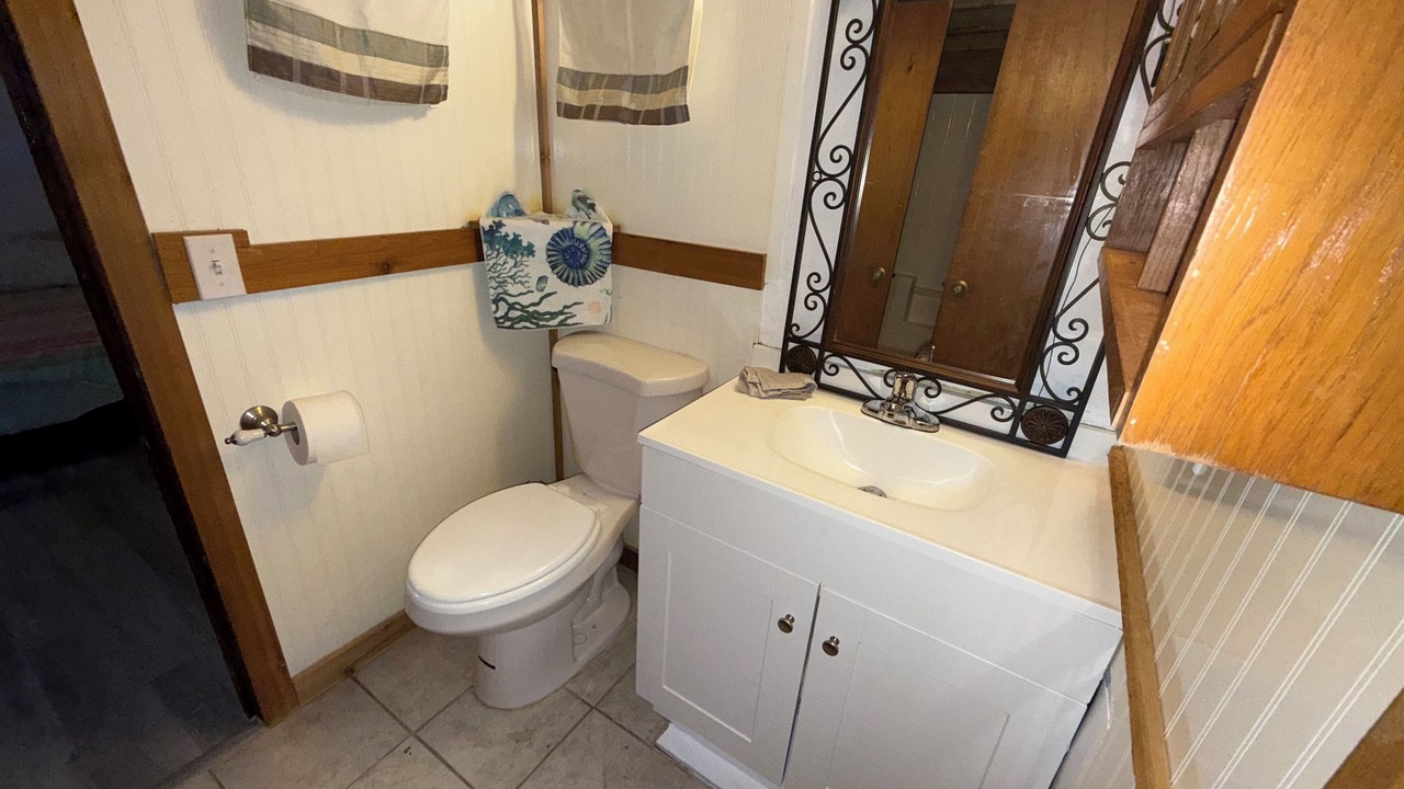 Photo of Bathroom in Indian River Estates