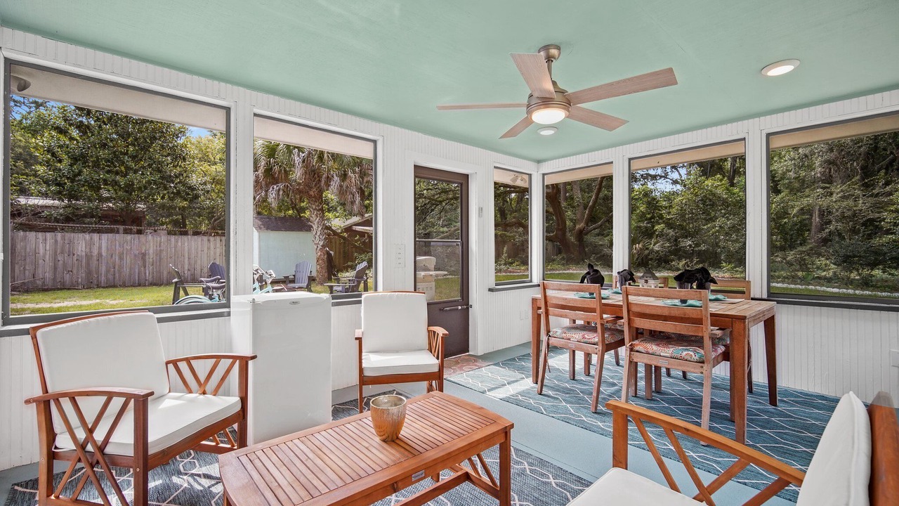 Photo of Outdoor in Pigeon Point
