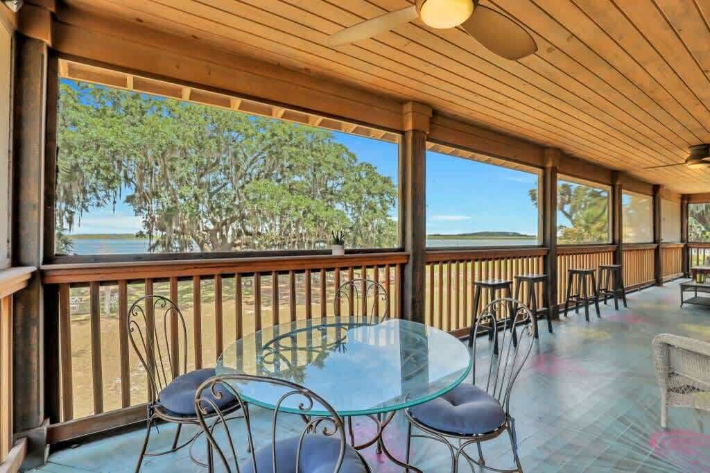 Photo of Outdoor in Daufuskie Island