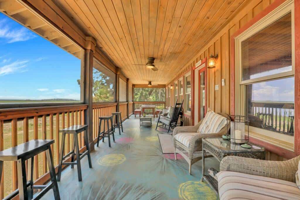 Photo of Outdoor in Daufuskie Island