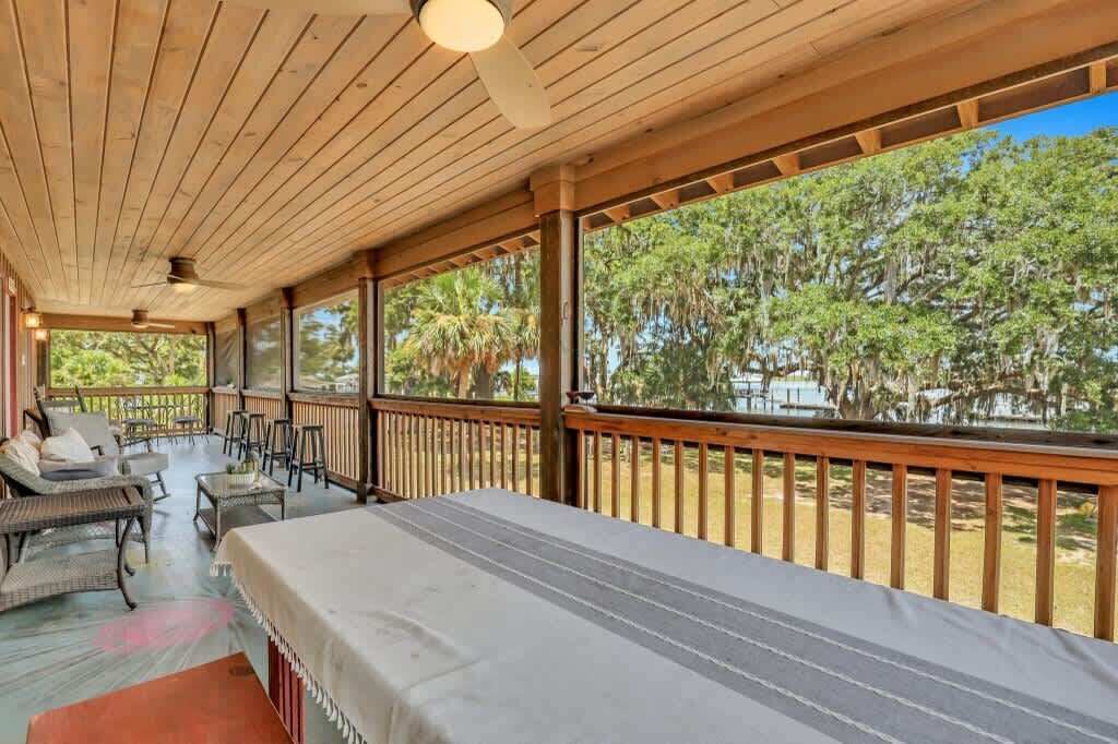 Photo of Outdoor in Daufuskie Island