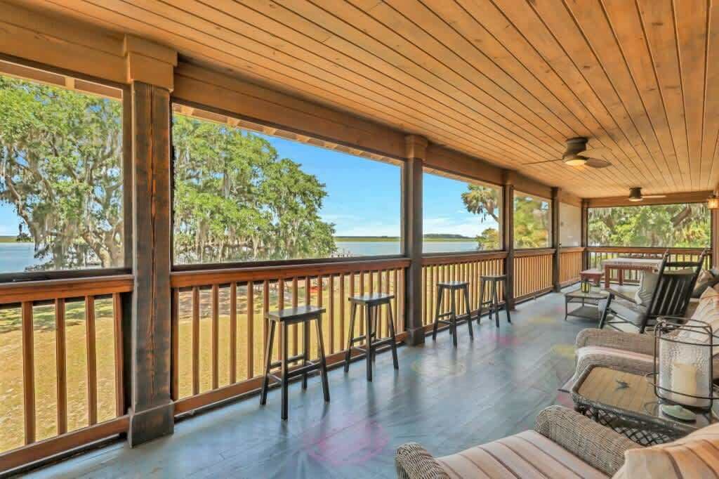 Photo of Outdoor in Daufuskie Island