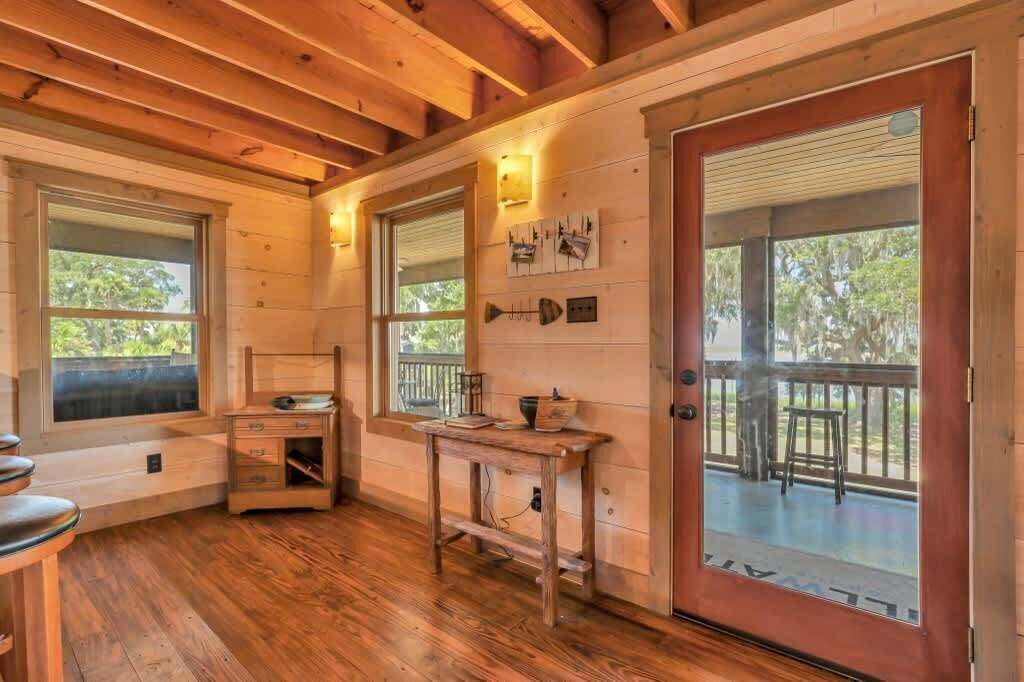 Photo of Outdoor in Daufuskie Island
