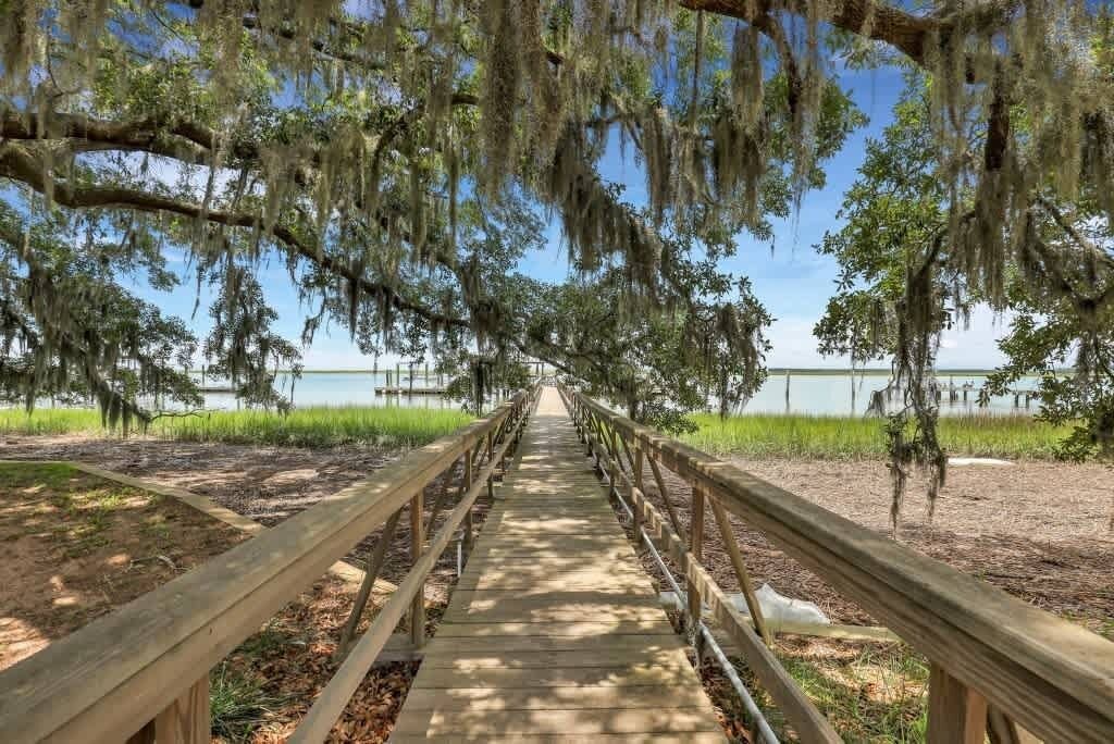 Photo of Others in Daufuskie Island