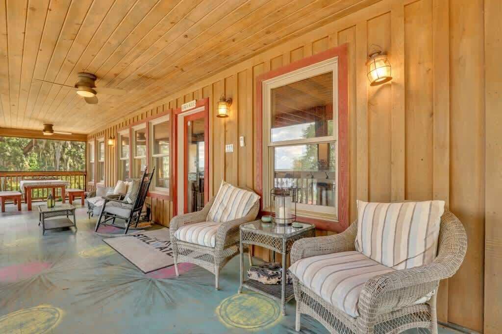 Photo of Outdoor in Daufuskie Island
