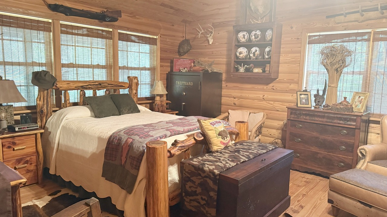 Photo of Bedroom in Tifton