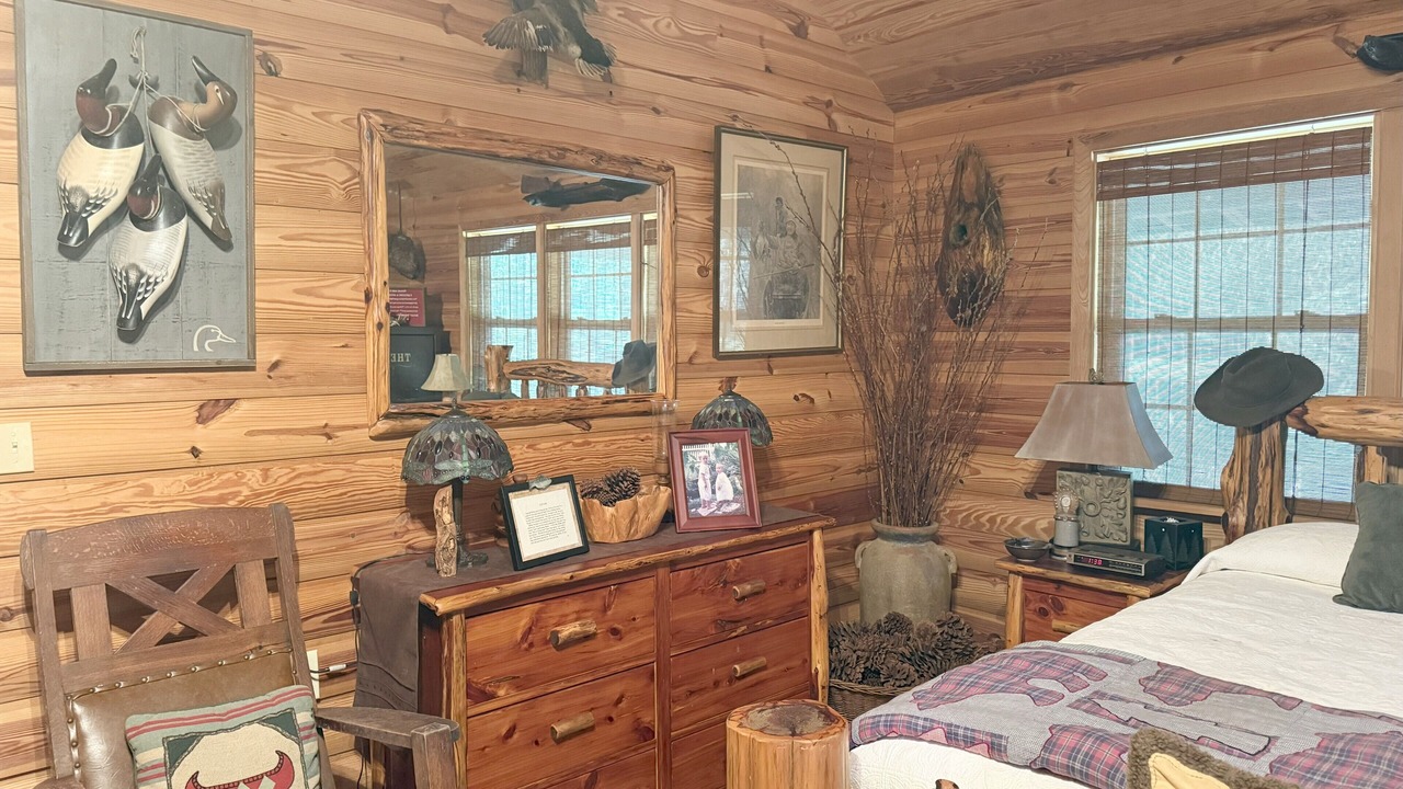 Photo of Bedroom in Tifton