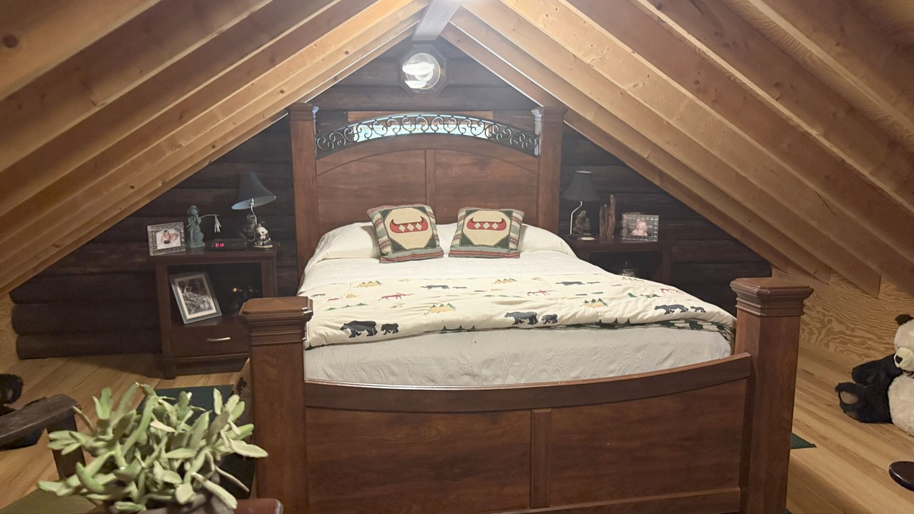 Photo of Bedroom in Tifton