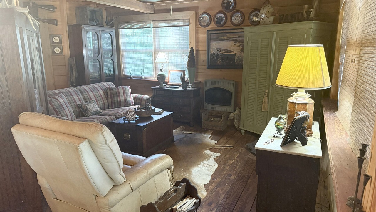 Photo of Livingroom in Tifton