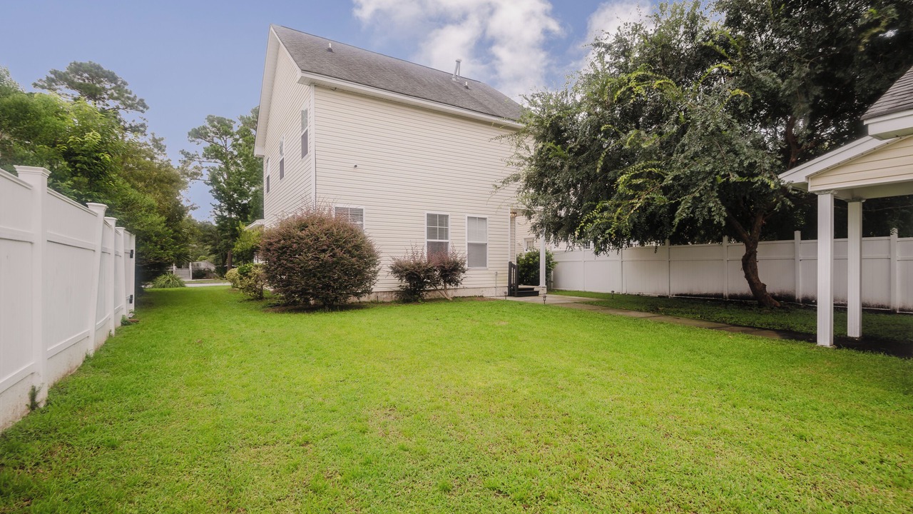 Photo of Outdoor in Bluffton