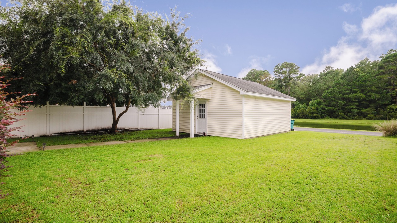 Photo of Outdoor in Bluffton