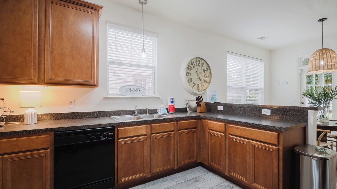 Photo of Kitchen in Bluffton