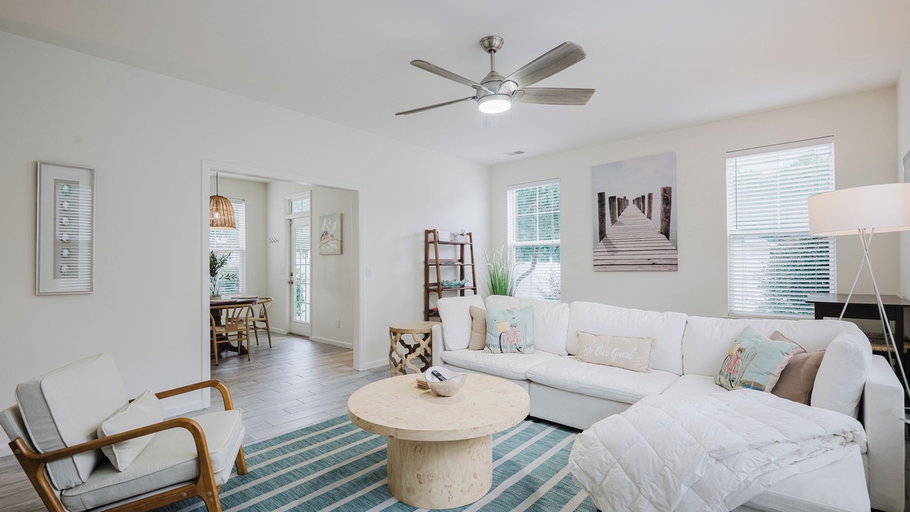Photo of Livingroom in Bluffton