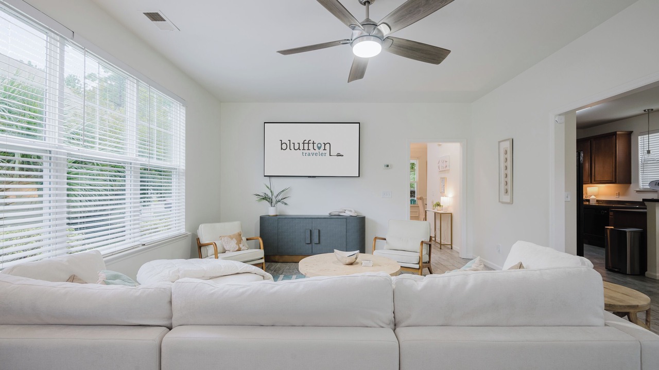 Photo of Livingroom in Bluffton