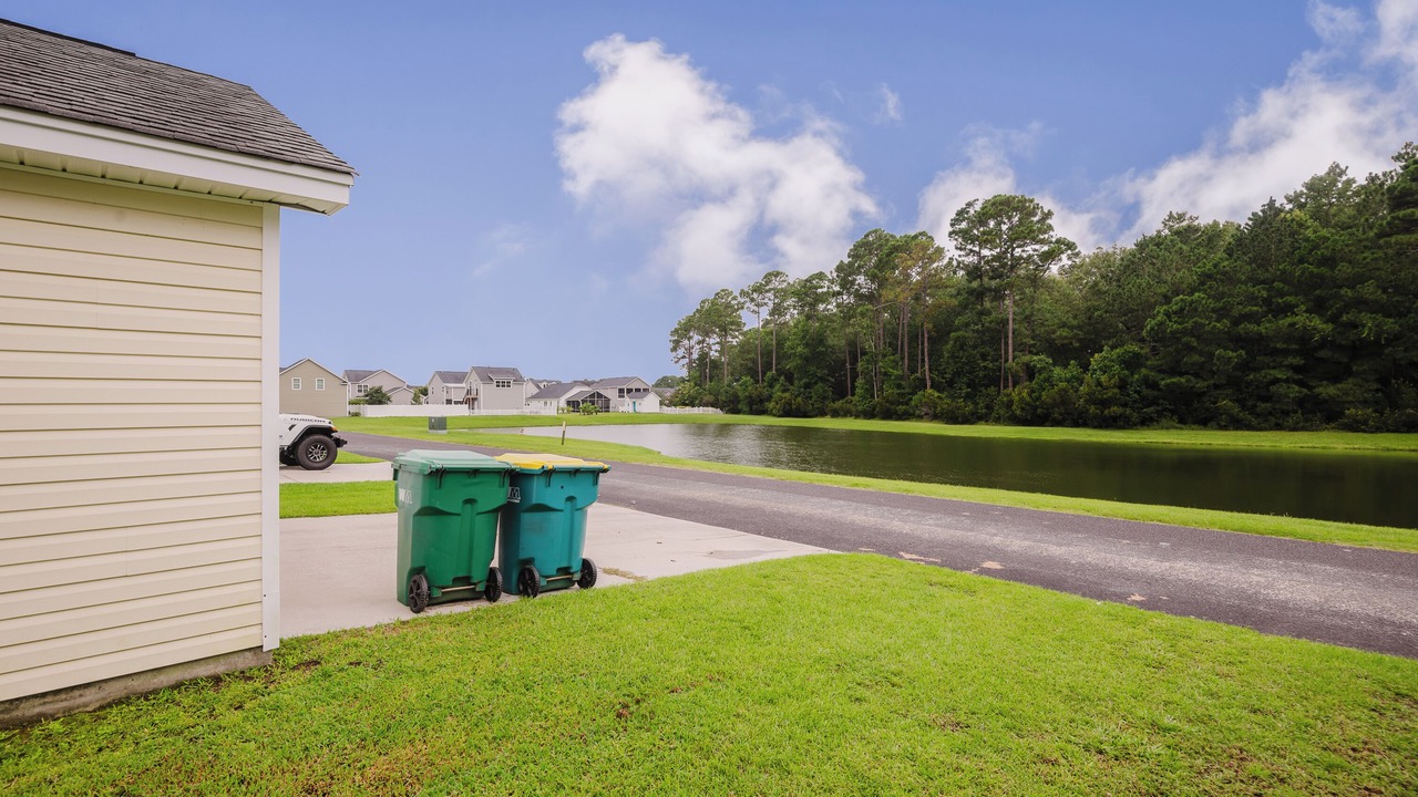 Photo of Outdoor in Bluffton