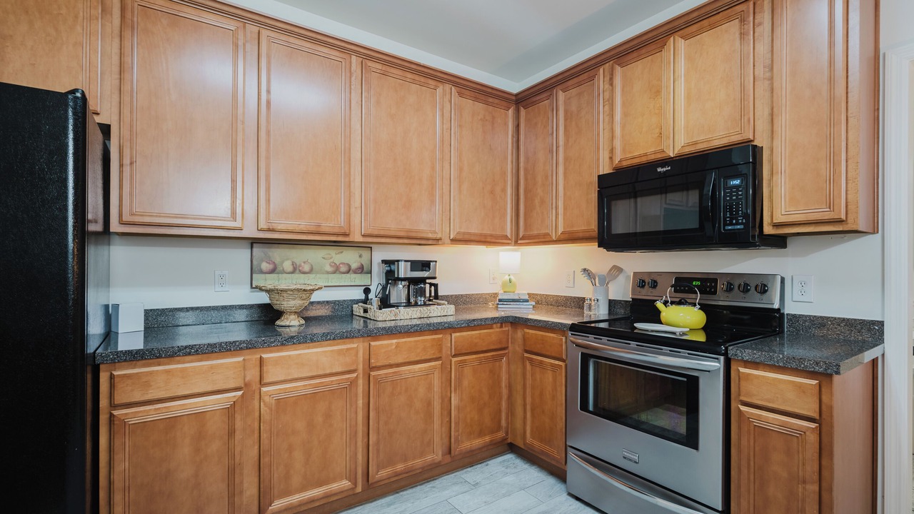 Photo of Kitchen in Bluffton