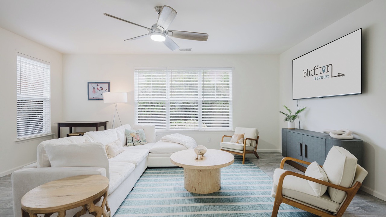 Photo of Livingroom in Bluffton