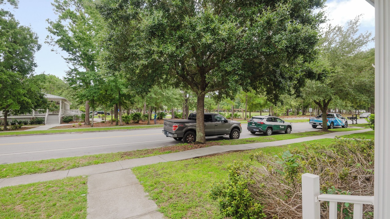 Photo of Outdoor in Bluffton