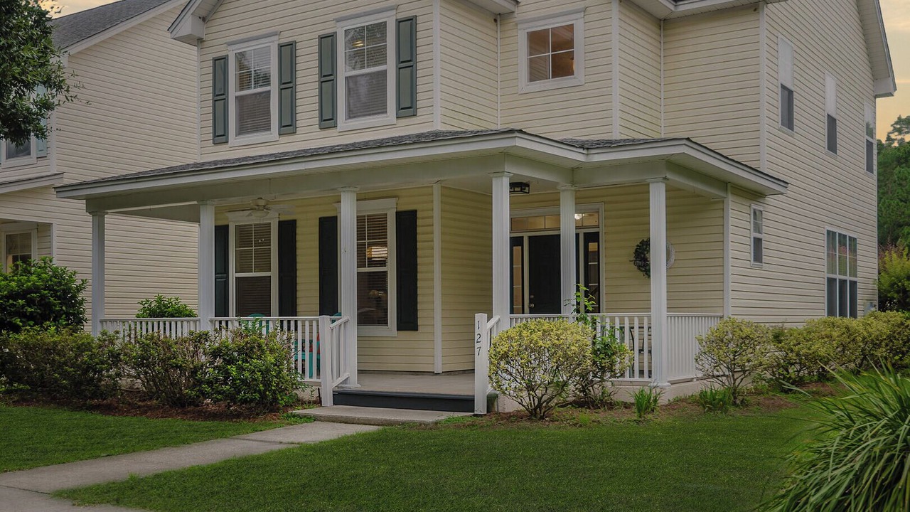 Photo of Outdoor in Bluffton