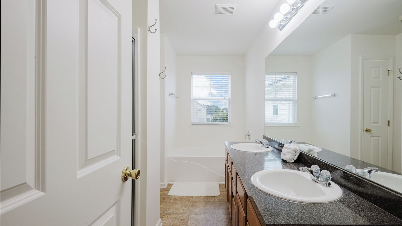 Photo of Bathroom in Bluffton