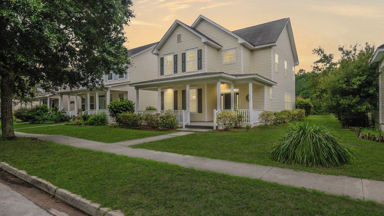 Photo of Outdoor in Bluffton