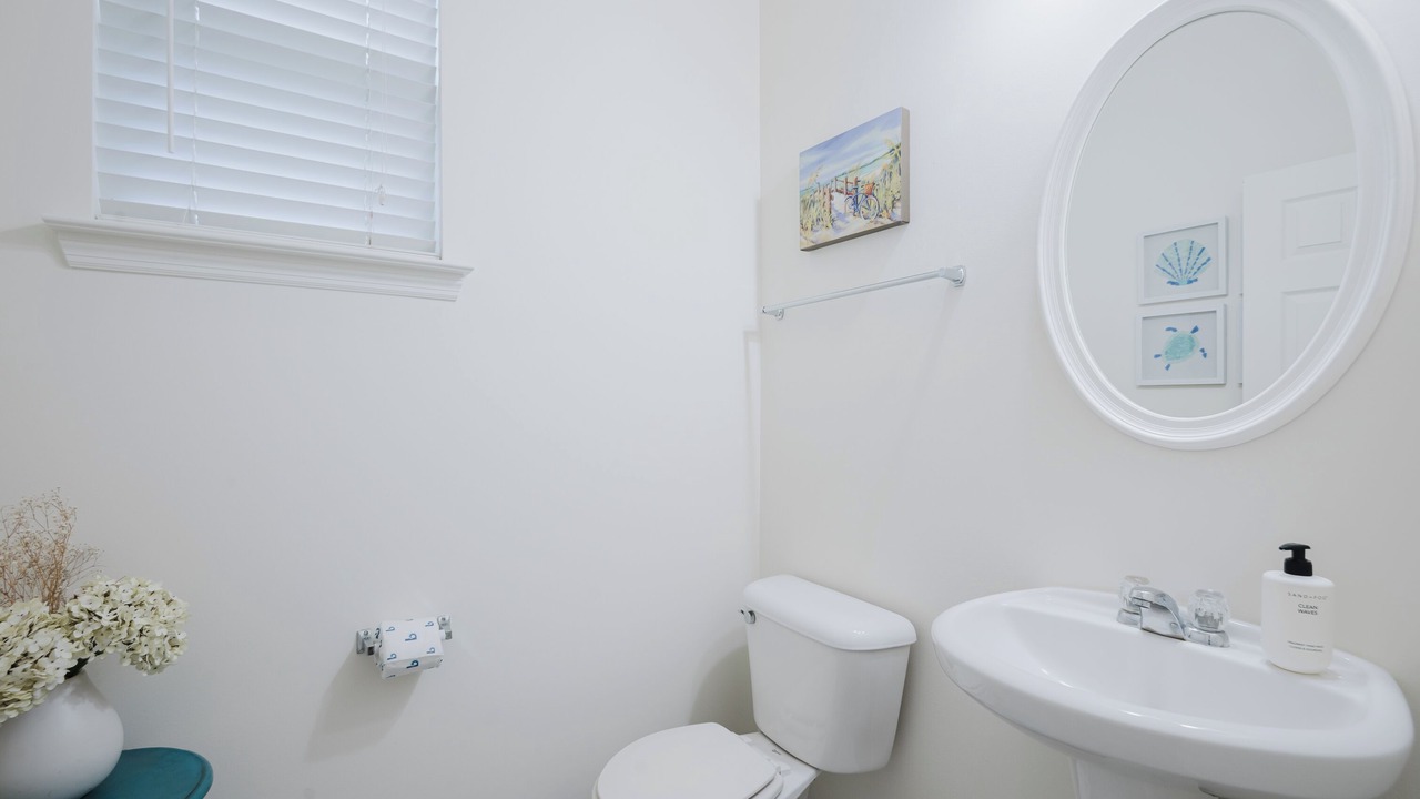 Photo of Bathroom in Bluffton