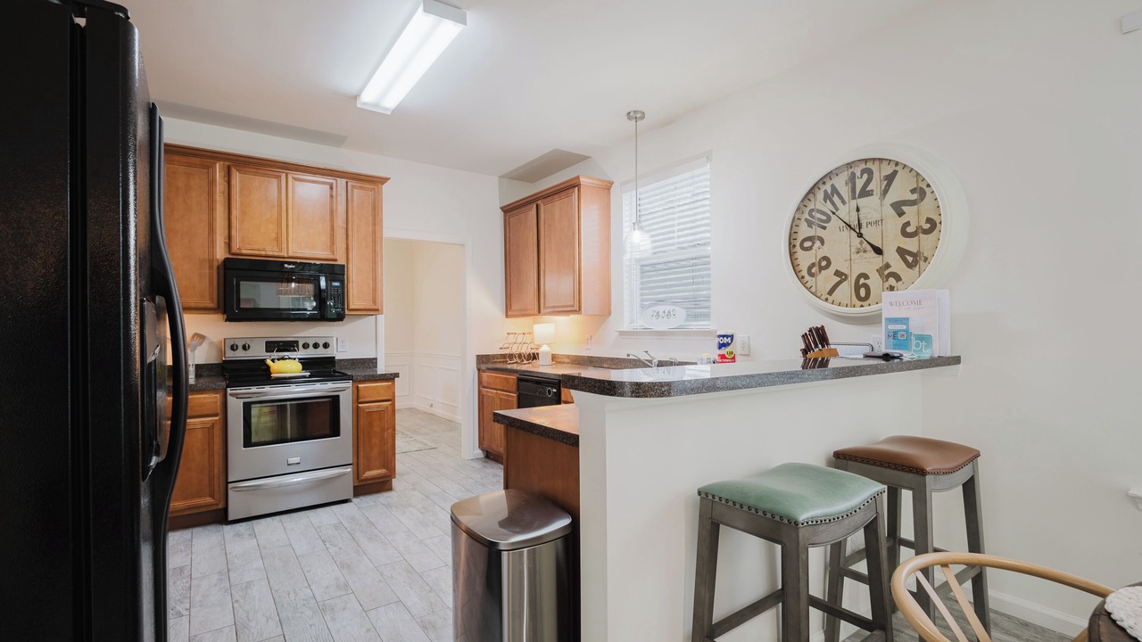 Photo of Kitchen in Bluffton