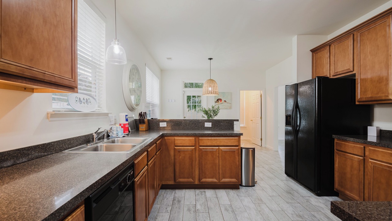 Photo of Kitchen in Bluffton