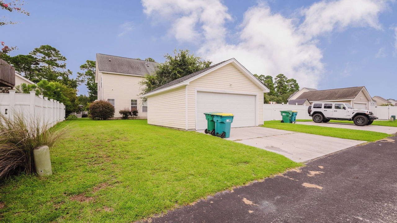 Photo of Outdoor in Bluffton