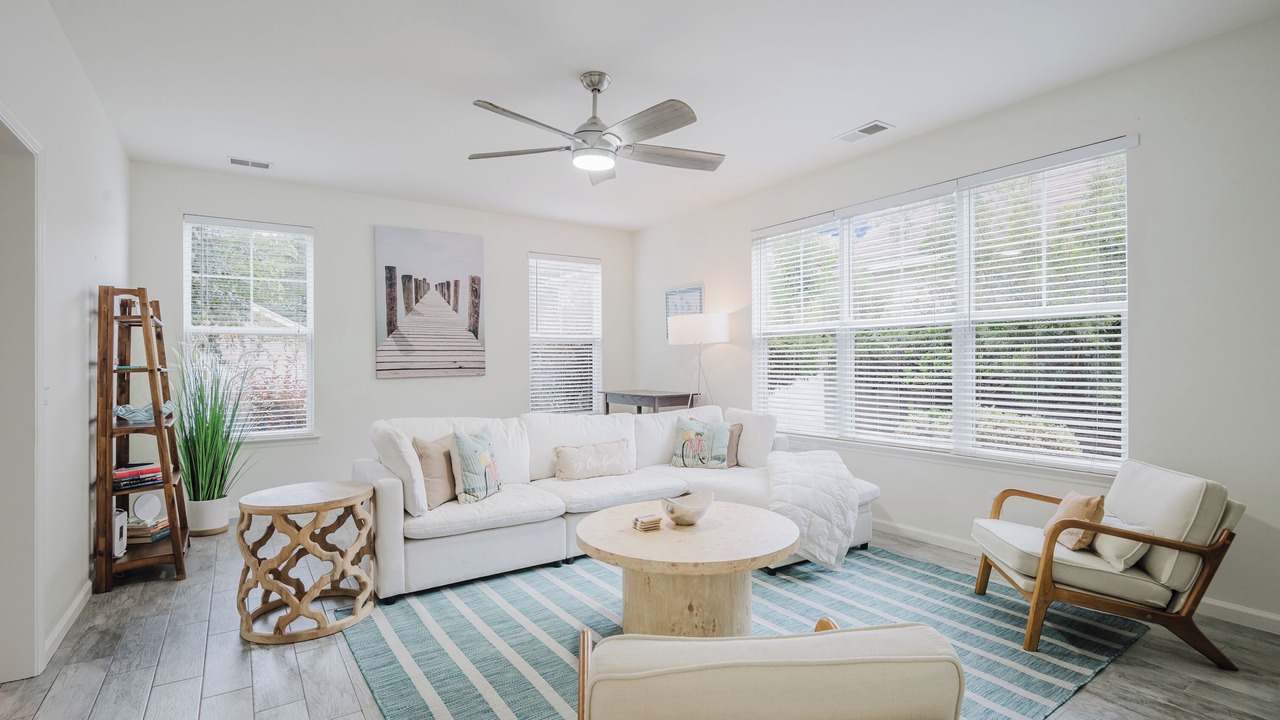 Photo of Livingroom in Bluffton
