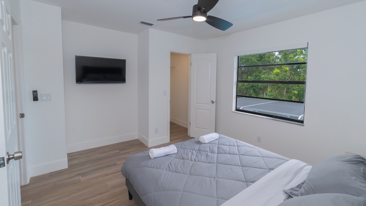 Photo of Bedroom in Port Saint Lucie